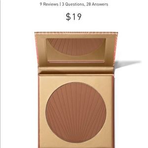 Morphe bronzer